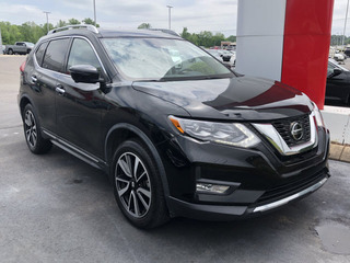 2018 Nissan Rogue for sale in North Haven CT