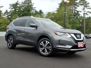 2019 Nissan Rogue for sale in Somersworth NH