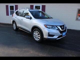 2020 Nissan Rogue for sale in Chichester NH