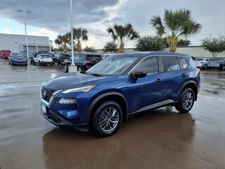 2021 Nissan Rogue for sale in Kosciusko MS