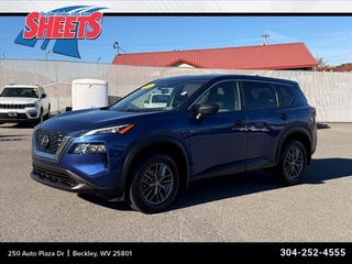 2021 Nissan Rogue for sale in Beckley WV