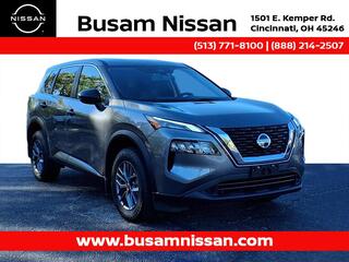 2021 Nissan Rogue for sale in Cincinnati OH