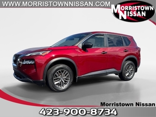 2021 Nissan Rogue for sale in Morristown TN