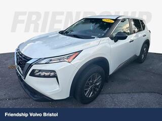 2021 Nissan Rogue for sale in Bristol TN