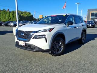 2021 Nissan Rogue for sale in Lynnfield MA