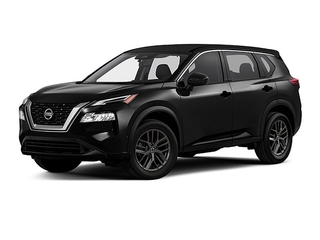 2021 Nissan Rogue for sale in East Hanover NJ