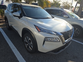 2021 Nissan Rogue for sale in Merritt Island FL