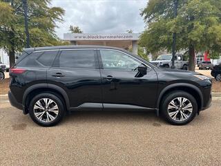 2021 Nissan Rogue for sale in Nashville TN