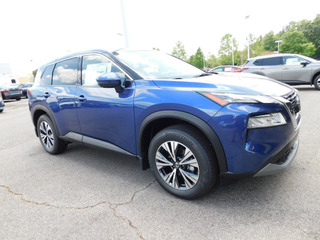 2021 Nissan Rogue for sale in Clarksville TN