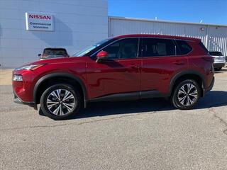 2021 Nissan Rogue for sale in Greenville MS