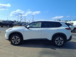 2021 Nissan Rogue for sale in Carthage MS
