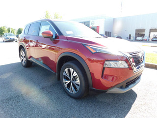 2021 Nissan Rogue for sale in Clarksville TN