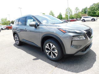 2021 Nissan Rogue for sale in Clarksville TN