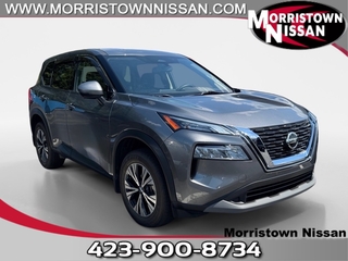 2021 Nissan Rogue for sale in Morristown TN