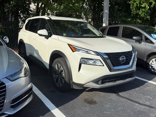 2021 Nissan Rogue for sale in Batesville MS