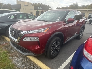 2021 Nissan Rogue for sale in Johnson City TN