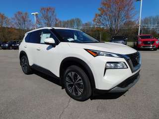 2021 Nissan Rogue for sale in Clarksville TN