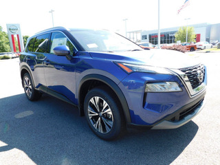 2021 Nissan Rogue for sale in Clarksville TN