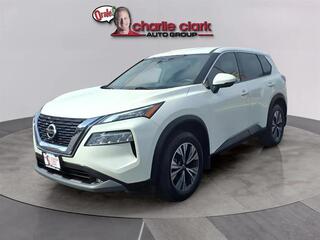 2021 Nissan Rogue for sale in Harlingen TX