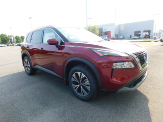 2021 Nissan Rogue for sale in Clarksville TN