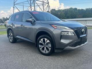 2021 Nissan Rogue for sale in Winston-Salem NC