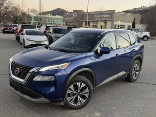 2021 Nissan Rogue for sale in Boone NC