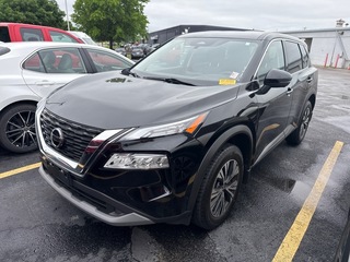 2021 Nissan Rogue for sale in Olathe KS