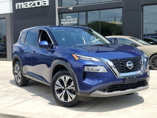 2021 Nissan Rogue for sale in Cincinnati OH