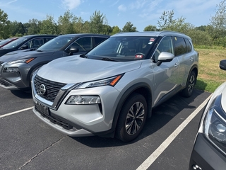 2021 Nissan Rogue for sale in Stratham NH