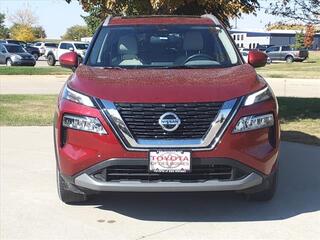 2021 Nissan Rogue for sale in Grimes IA