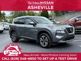 2021 Nissan Rogue for sale in Asheville NC