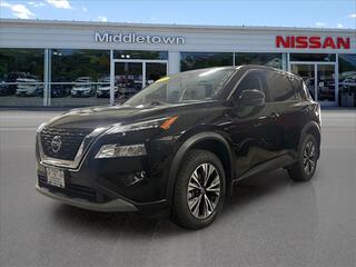 2021 Nissan Rogue for sale in New Hampton NY