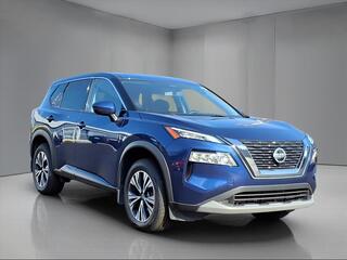2021 Nissan Rogue for sale in Grand Rapids MI