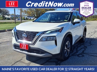 2021 Nissan Rogue for sale in Bangor ME