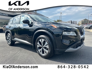 2021 Nissan Rogue for sale in Pendleton SC