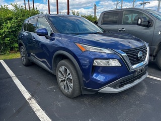2021 Nissan Rogue for sale in Portsmouth NH