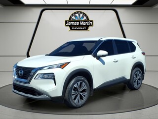 2021 Nissan Rogue for sale in Detroit MI