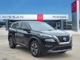 2021 Nissan Rogue for sale in Muskogee OK