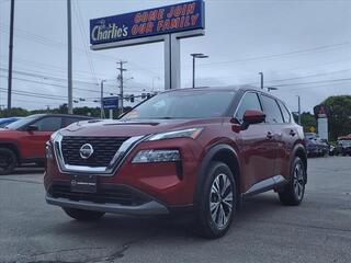 2021 Nissan Rogue for sale in Augusta ME