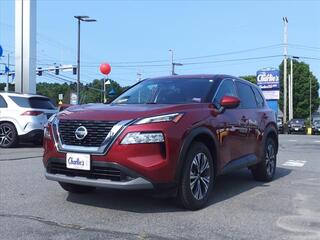 2021 Nissan Rogue for sale in Augusta ME