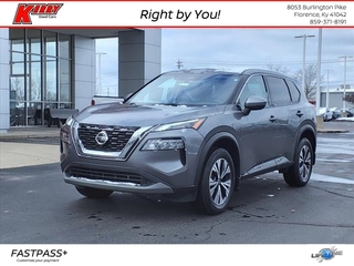 2021 Nissan Rogue for sale in Florence KY