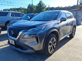2021 Nissan Rogue for sale in Mount Hope WV
