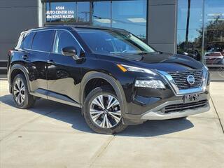 2021 Nissan Rogue for sale in Cincinnati OH