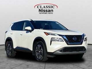 2021 Nissan Rogue for sale in Hampton VA