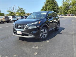 2021 Nissan Rogue for sale in Stoneham MA