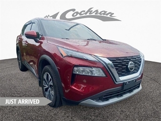 2021 Nissan Rogue for sale in Boardman OH