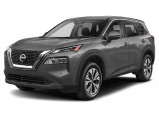 2021 Nissan Rogue for sale in Winston-Salem NC