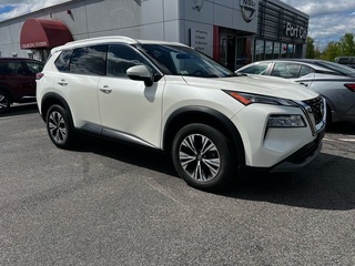 2021 Nissan Rogue for sale in Portsmouth NH