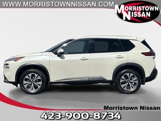 2021 Nissan Rogue for sale in Morristown TN