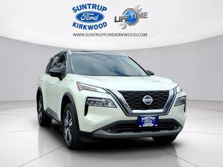 2021 Nissan Rogue for sale in Kirkwood MO